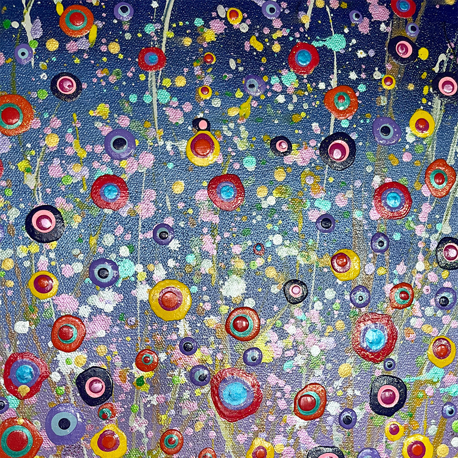 Break the Night with Colour